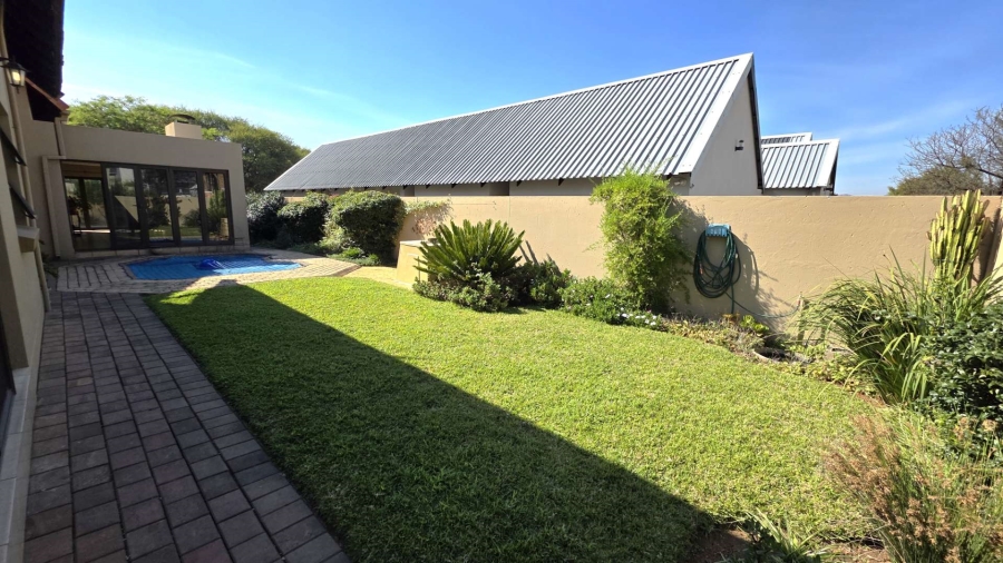 4 Bedroom Property for Sale in Leloko North West